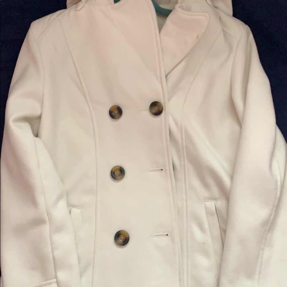 Women’s Coat